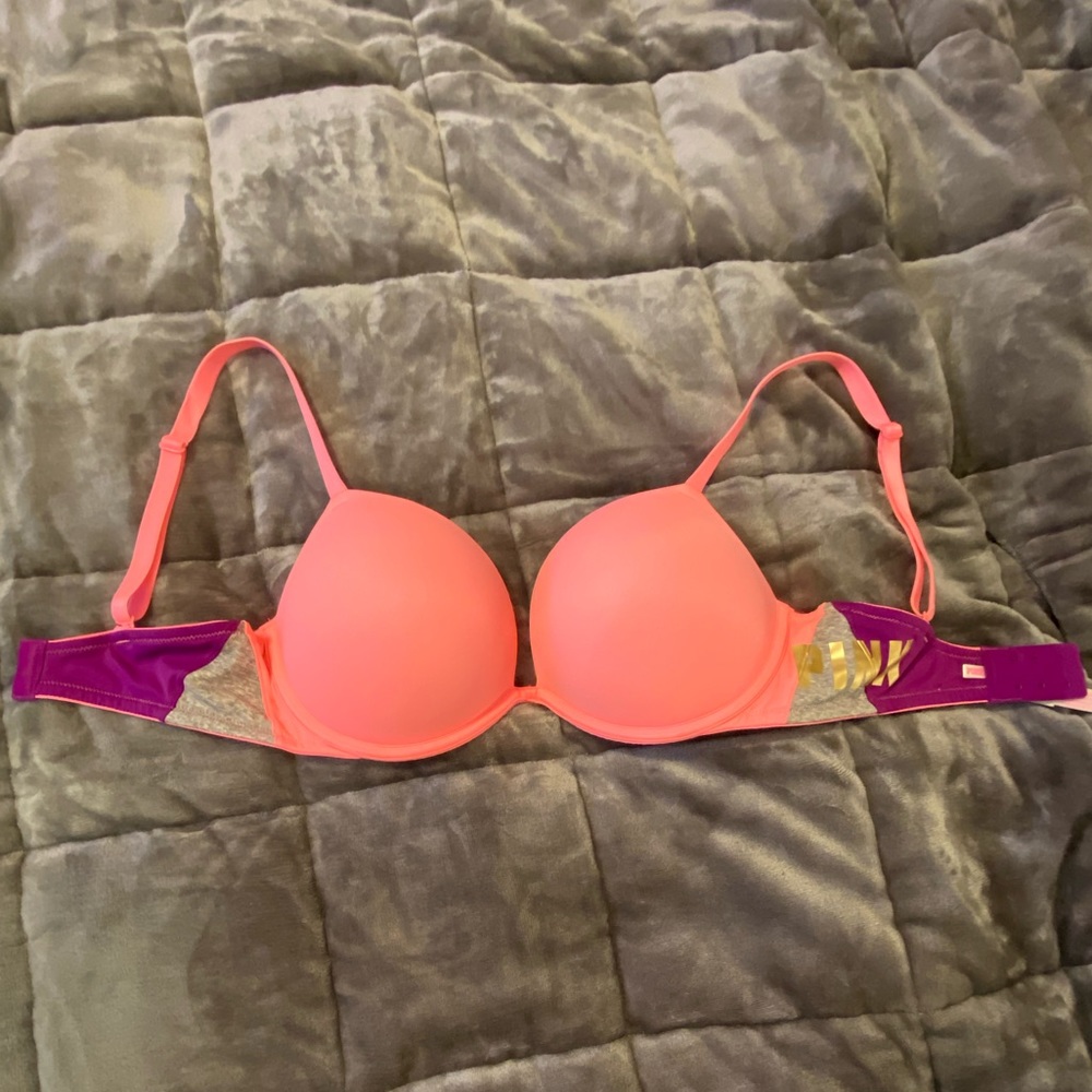 PINK Victoria Secret Bra